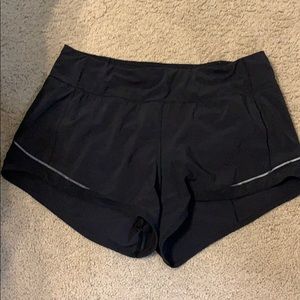 Lulu lemon Gait Shorts